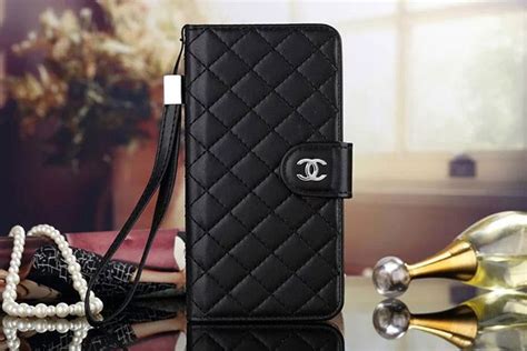 chanel samsung galaxy s7 edge case